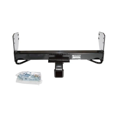 Draw-Tite 65043 Front Mount Receiver