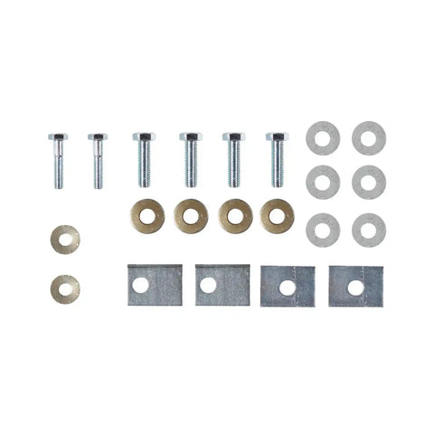 Draw-Tite 65048 Front Mount Receiver