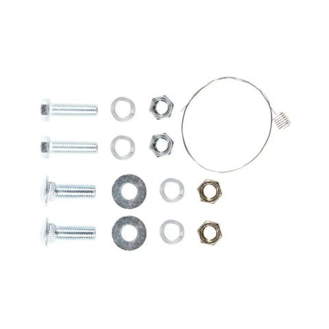 Draw-Tite 65049 Front Mount Receiver