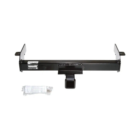 Draw-Tite 65050 Front Mount Receiver