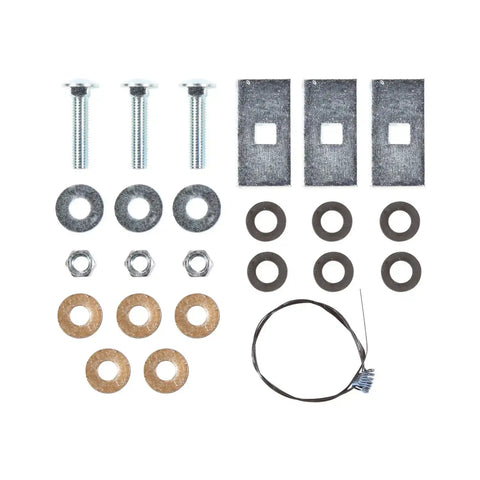 Draw-Tite 65052 Front Mount Receiver