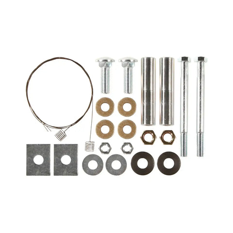 Draw-Tite 65061 Front Mount Receiver 2009-2014 Ford F-150