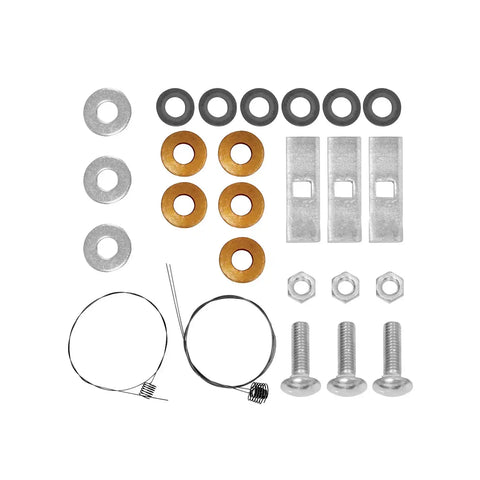 Draw-Tite 65064 Front Mount Receiver
