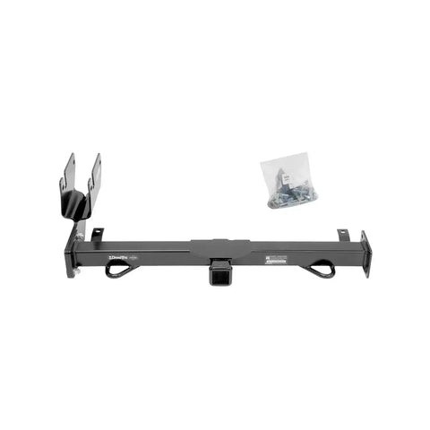 Draw-Tite 65070 Front Mount Receiver
