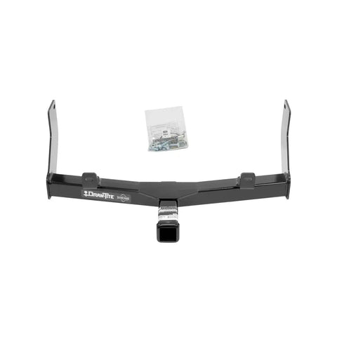 Draw-Tite 65071 Front Mount Receiver