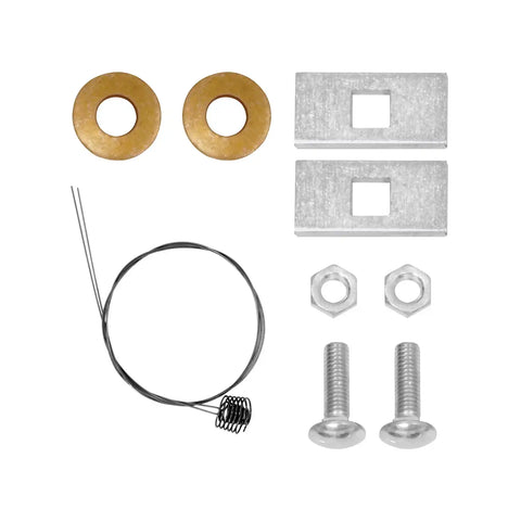 Draw-Tite 65078 Front Mount Receiver