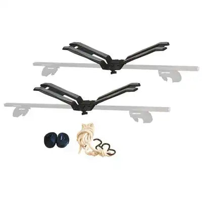 Swagman 65145 EXO Aero Bike Rack