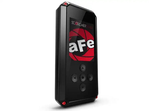 aFe 77-32004 19-21 RAM 2500/3500 Cummins L6-6.7L (td) (Diesel) SCORCHER PRO Performance Programmer