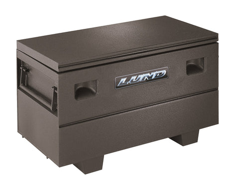 Lund Rhino Lined Toolboxes & Tanks