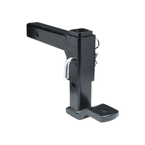 Draw-Tite 6580 Adjustable Ball Mounts