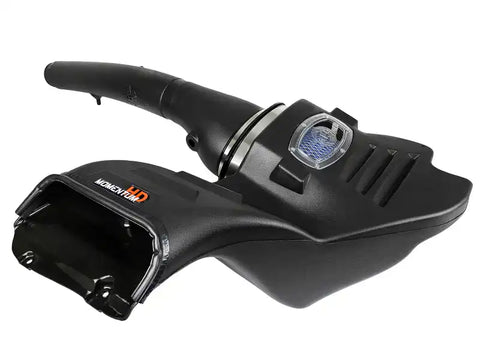aFe 50-70023T Momentum HD PRO 10R Cold Air Intake System 18-19 Ford F-150V6-3.0L (td)