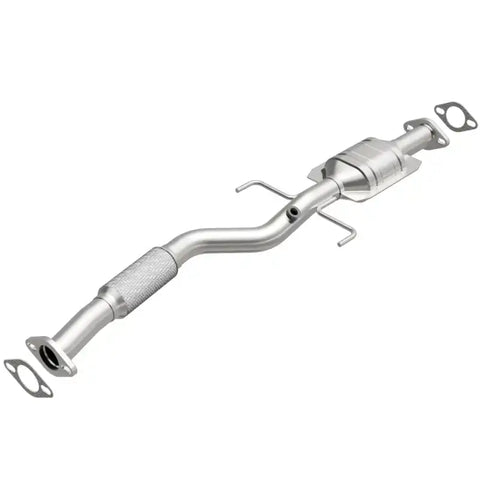MagnaFlow Conv DF 99-00 Galant 2.4 rear OEM