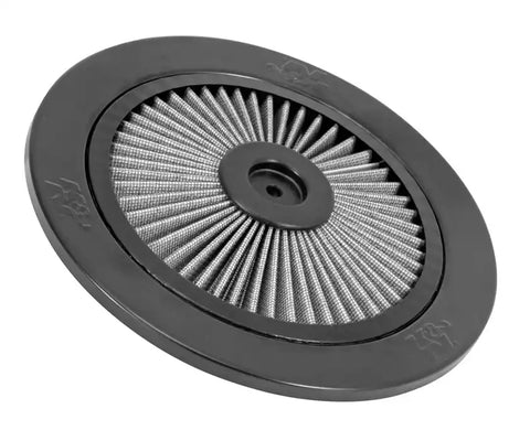 K&N 66-0900R X-Stream Race Replacement Top Filter