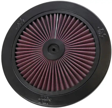 K&N 66-1101 X-Stream Top Filter