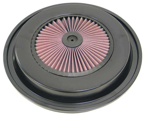 K&N 66-1202 X-Stream Top Filter