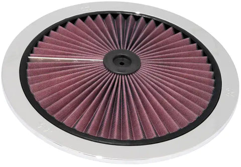 K&N 66-1401XP X-Stream Top Filter