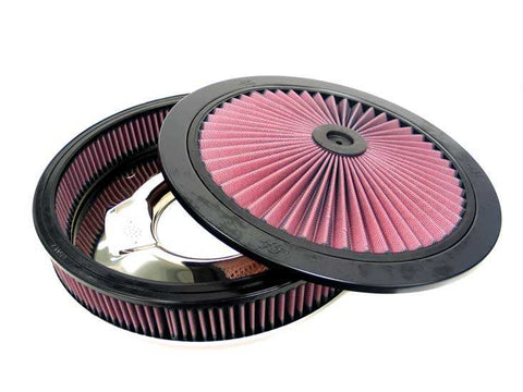 K&N 66-3000 X-Stream Top Assembly