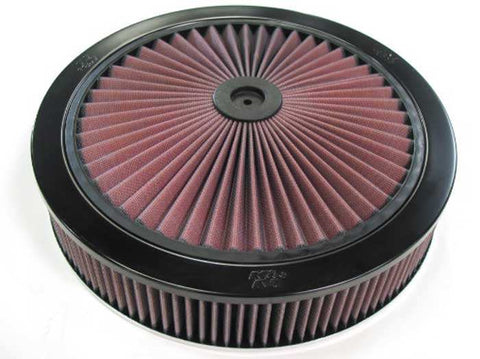K&N 66-3040 X-Stream Top Assembly