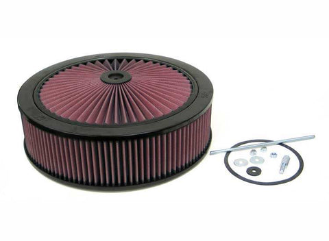 K&N 66-3200 X-Stream Top Assembly