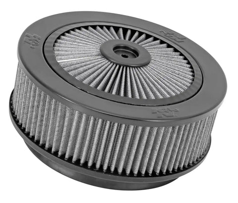 K&N 66-3330R X-Stream Top Assembly
