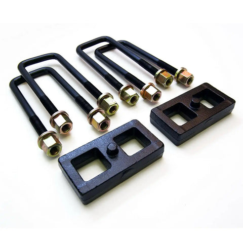 ReadyLIFT Leaf Spring Block Kits