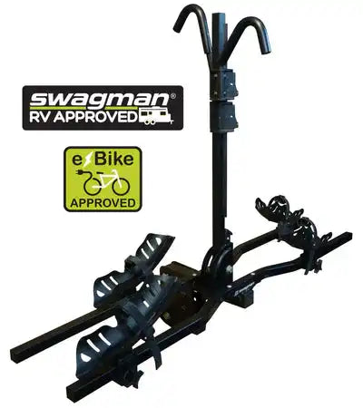 Swagman 66689 E-SPEC Bike Rack
