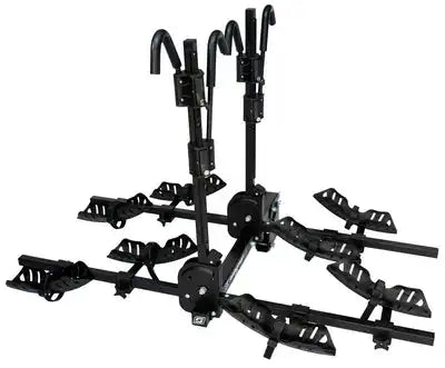 Swagman 66692 QUAD 2+2 Bike Rack