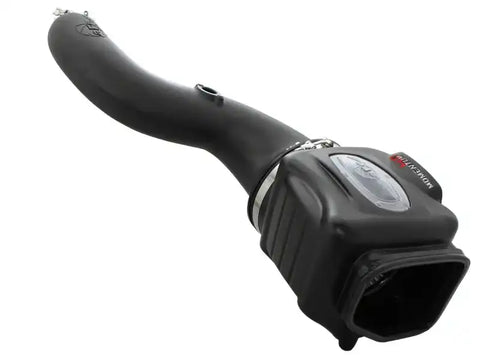 aFe 51-74002 Momentum HD Pro DRY S Stage-2 Si Intake 04.5-05 GM Diesel Trucks V8-6.6L LLY (See afe51-74002-E)