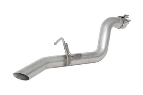 K&N 67-1516 Exhaust Kit