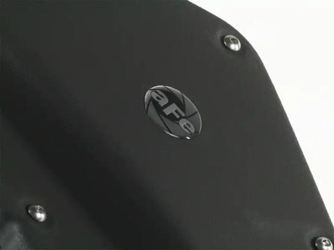 aFe 51-81012-B MagnumFORCE Intakes Stage-2 PDS AIS BMW 3-Series (E9X) 06-12 L6-3.0L (Blk)