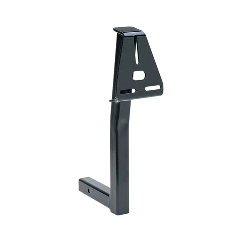 Draw-Tite 6715 Hitch Tire Carrier