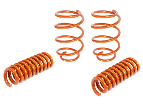 aFe 410-402003-N Control Lowering Springs 16-17 Chevrolet Camaro V6-3.6L / I4-2.0(t)
