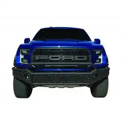 Go Industries 67621 Front Bumper Replacement - No Winch