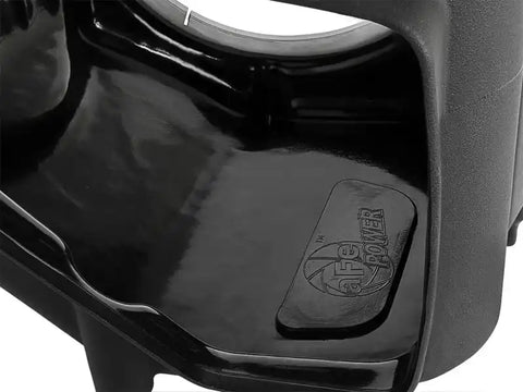 aFe 54-74110 Momentum GT Pro 5R Cold Air Intake System 15-17 GM SUV V8 5.3L/6.2L