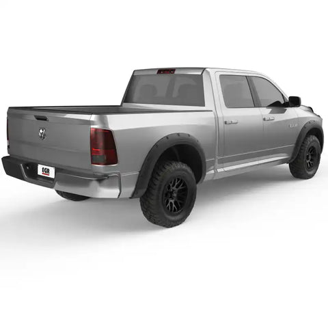 EGR 09+ Dodge Ram LD Sport Bolt-On Look Fender Flares - Set Matte