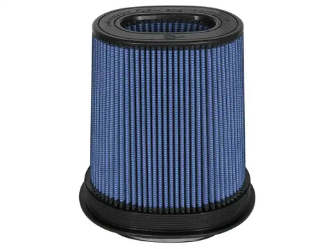 aFe 24-91123 Magnum FLOW Pro 5R Replacement Air Filter F-(7 X 4.75) / B-(9 7) T-(7.25 5) (Inv) H-9in.