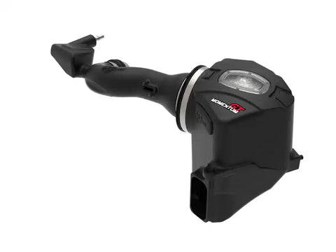 aFe 50-70066D Momentum GT Pro DRY S Cold Air Intake System 19-21 GM SUV 5.3L V8