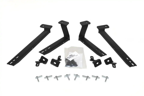 Go Rhino OE Xtreme Mounting Brackets