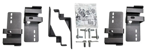Go Rhino OE Xtreme Mounting Brackets
