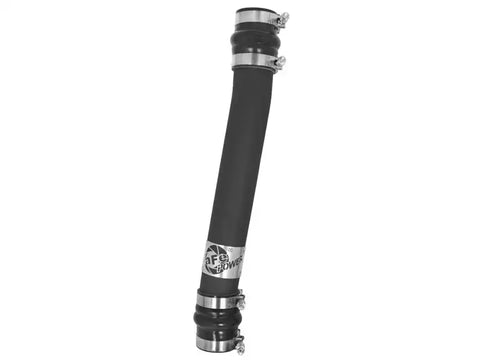 aFe 46-20088-B BladeRunner 2.75in Intercooler Tube Hot Side w/ Coupling and Clamp 10-12 Dodge Ram 6.7L