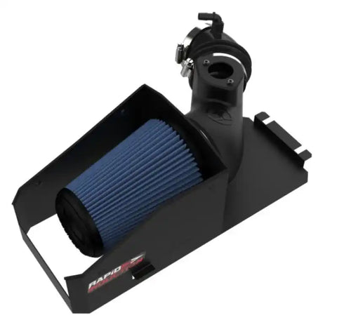 aFe 56-20040R Takeda Rapid Induction Cold Air Intake System w/ Pro 5R Mazda MX-5 Miata (ND) 16-19 L4-2.0L