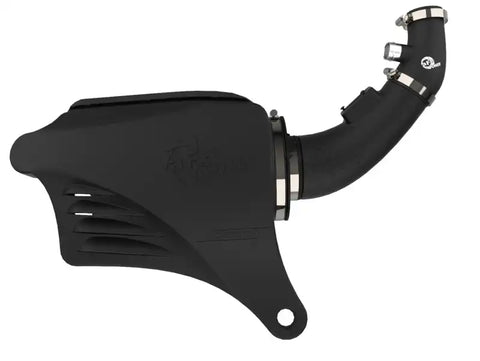 aFe 54-76314 Momentum GT Pro 5R Cold Air Intake System 11-15 BMW 116i/118i (F20/21) L4-1.6L (t) N13