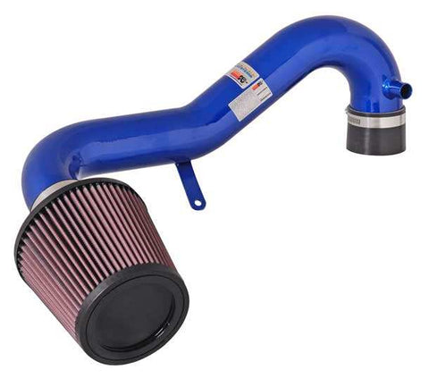 K&N 69-1008TB Performance Air Intake System