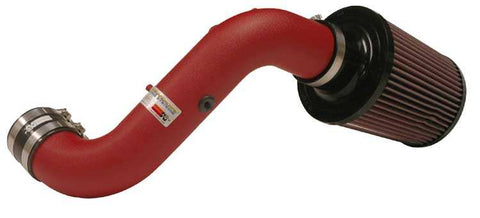 K&N 69-1009TWR Performance Air Intake System