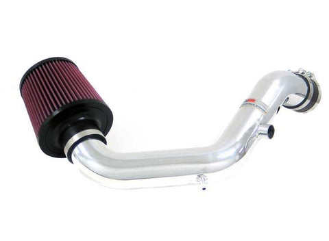 K&N 69-1015TP Performance Air Intake System