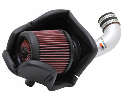 K&N 69-1018TS Performance Air Intake System