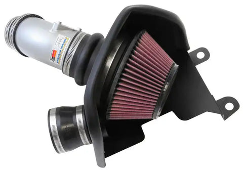 K&N 69-1019TS Performance Air Intake System