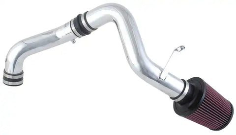 K&N 69-1206TP Performance Air Intake System