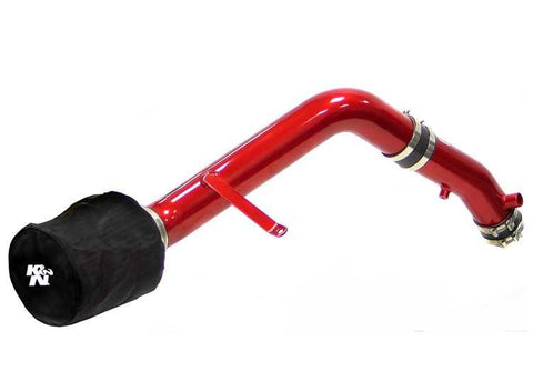 K&N 69-1207TR Performance Air Intake System