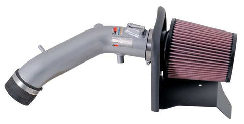 K&N 69-1209TS Performance Air Intake System
